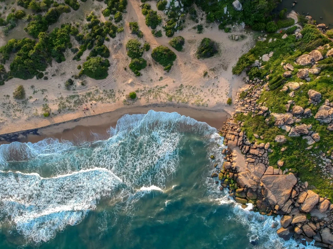 Sri Lanka Beaches