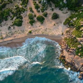 Sri Lanka Beaches