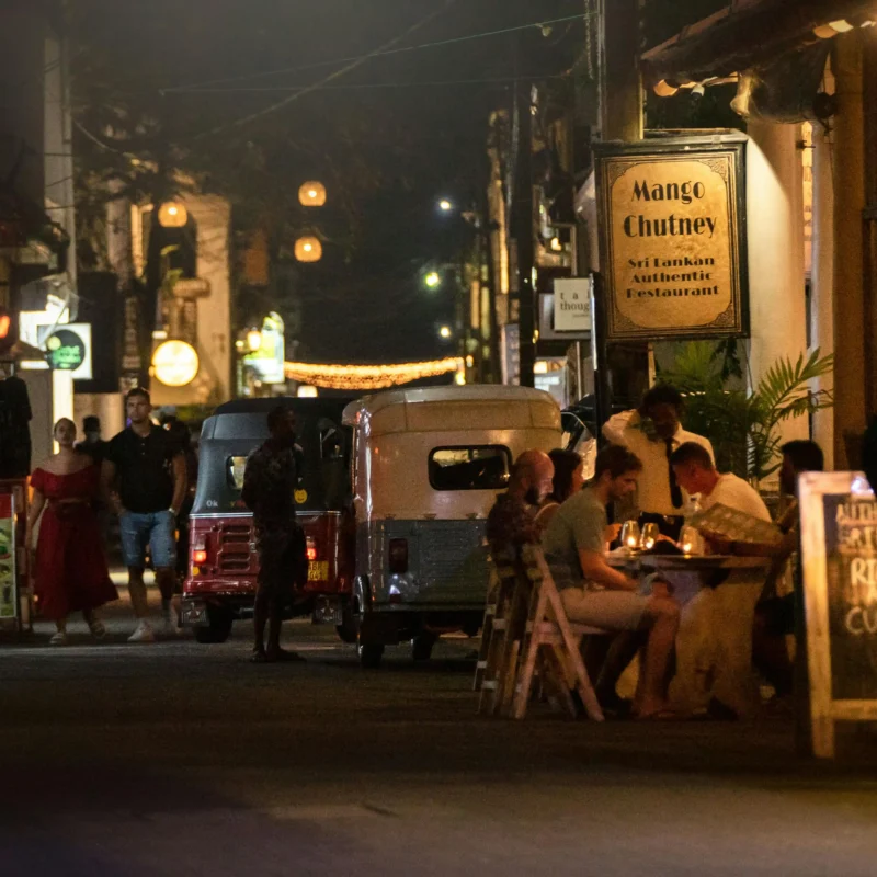 Top 11 Restaurants in Ella, Sri Lanka