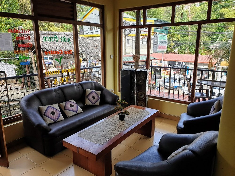 Jade Green Tea Centre and Restaurant